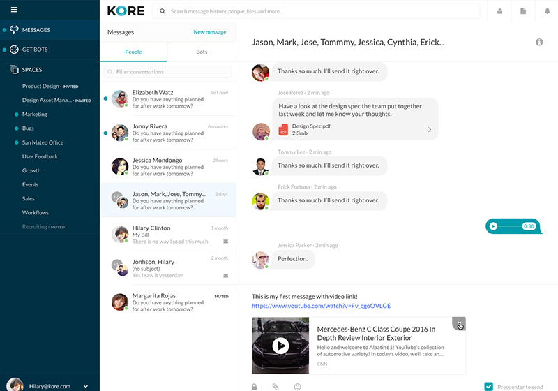 Kore